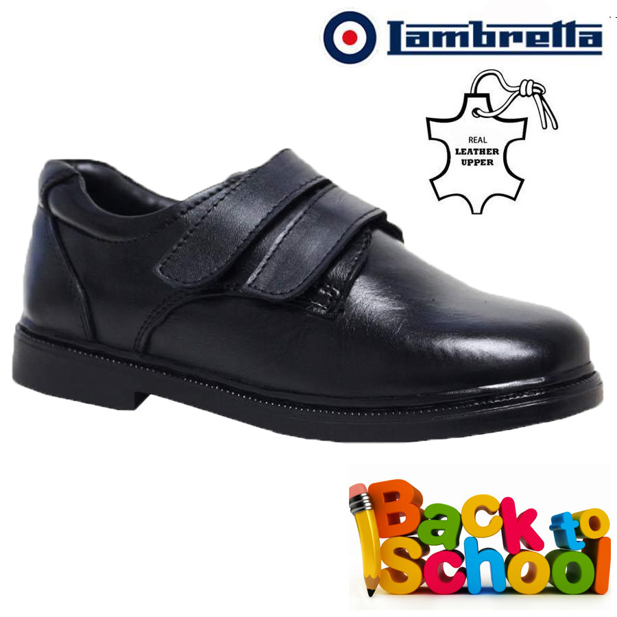 kids school trainers